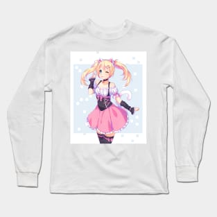 Hinya! Long Sleeve T-Shirt